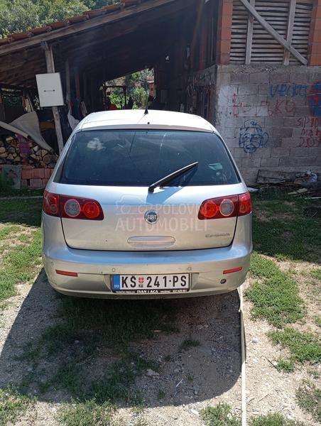 Fiat Croma 1.9 mjet