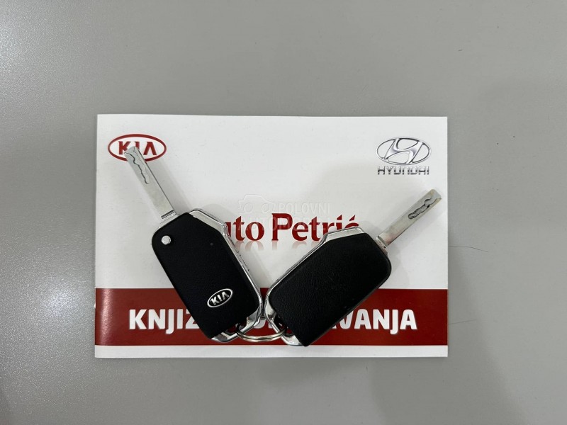 Kia XCeed 1.6 CRDI