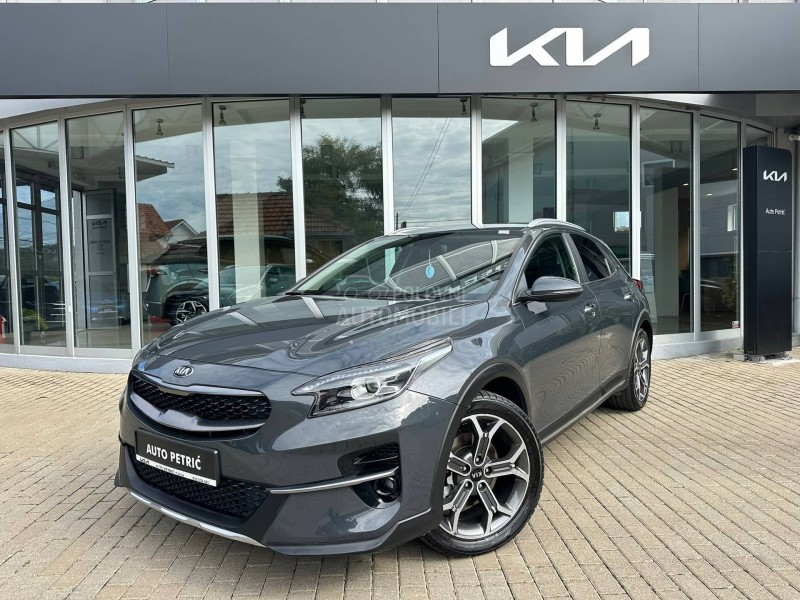 Kia XCeed 1.6 CRDI