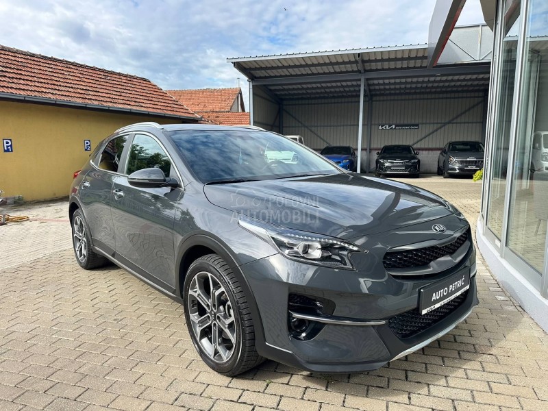 Kia XCeed 1.6 CRDI