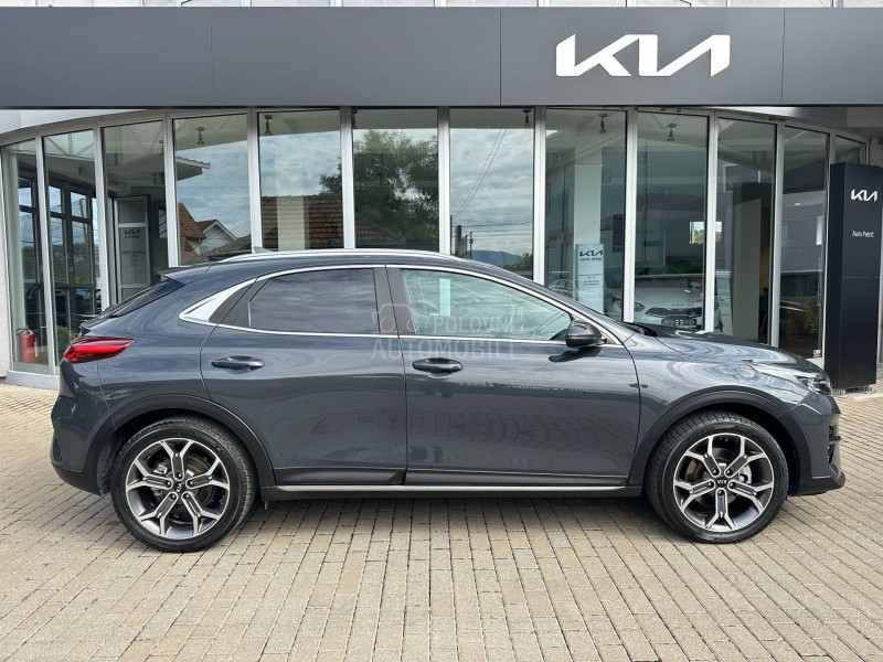 Kia XCeed 1.6 CRDI