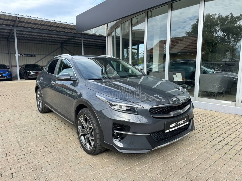 Kia XCeed 1.6 CRDI