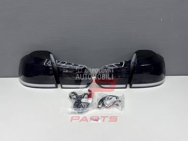 ŠTOPA za Volkswagen Golf 1