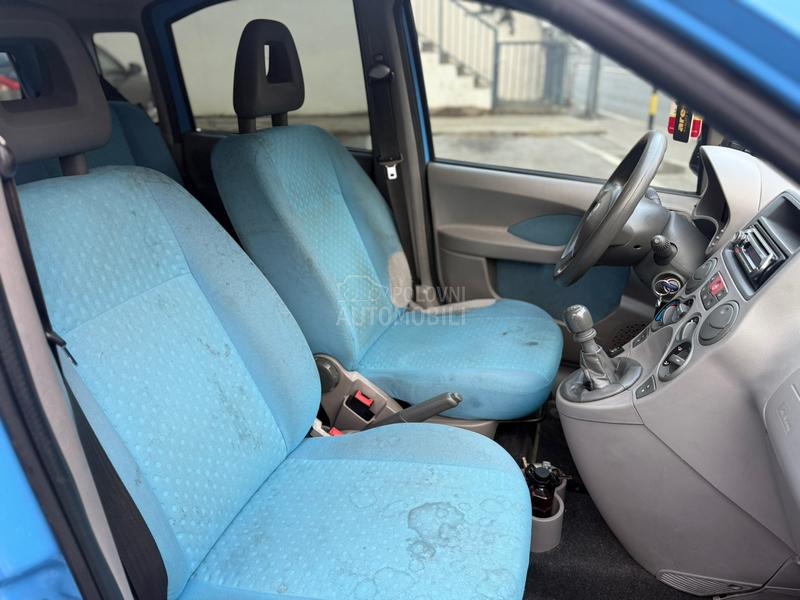 Fiat Panda 1.2 TNG
