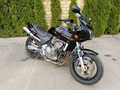 Honda Hornet S