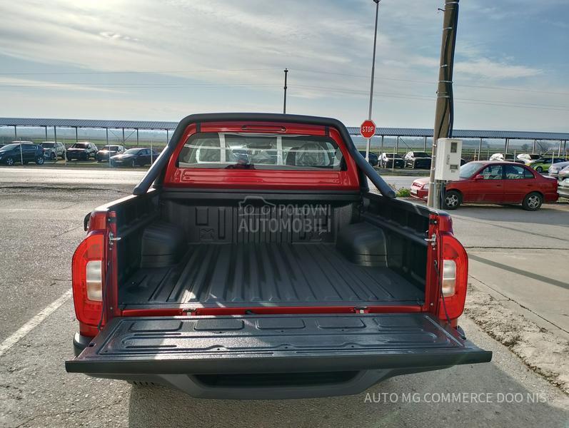 Foton Tunland G7 2.0 TDI