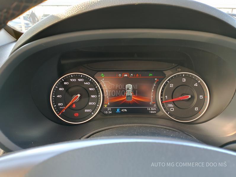 Foton Tunland G7 2.0 TDI