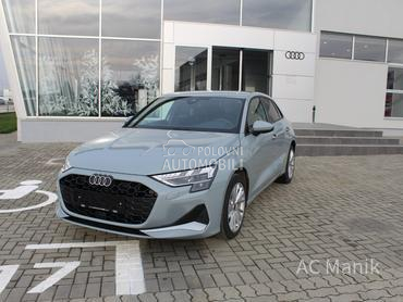 Audi A3 Sportback 30 TFSI