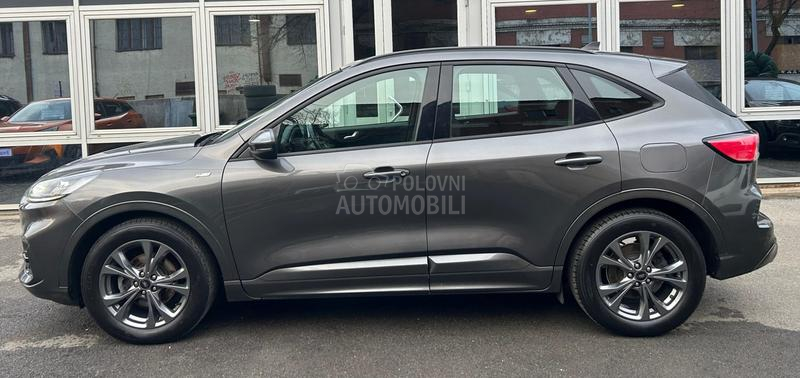 Ford Kuga 1.5TDCI ST-LINE