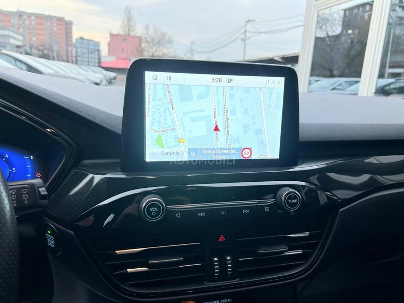 Ford Kuga 1.5TDCI ST-LINE