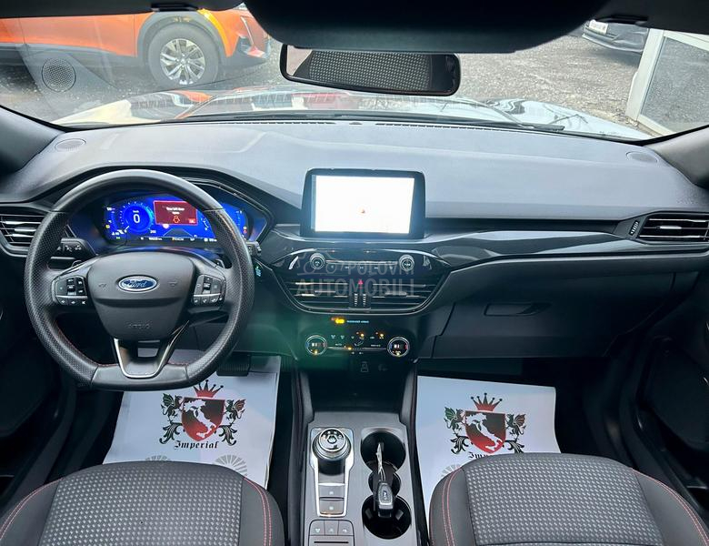 Ford Kuga 1.5TDCI ST-LINE