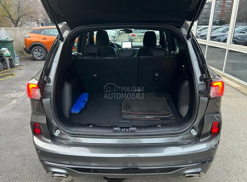 Ford Kuga 1.5TDCI ST-LINE