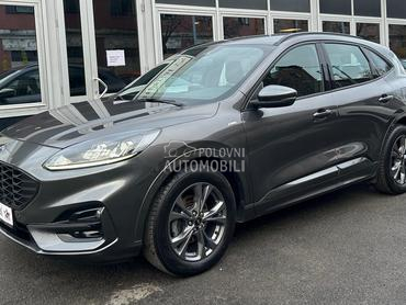 Ford Kuga 1.5TDCI ST-LINE