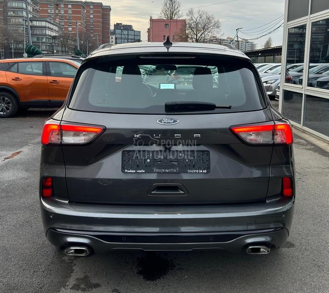 Ford Kuga 1.5TDCI ST-LINE