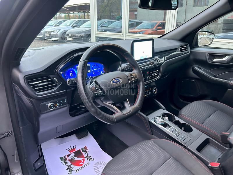 Ford Kuga 1.5TDCI ST-LINE