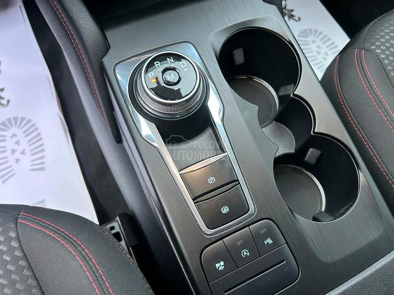 Ford Kuga 1.5TDCI ST-LINE