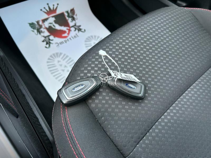 Ford Kuga 1.5TDCI ST-LINE