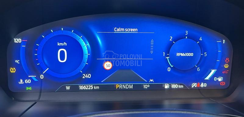 Ford Kuga 1.5TDCI ST-LINE