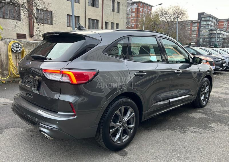 Ford Kuga 1.5TDCI ST-LINE