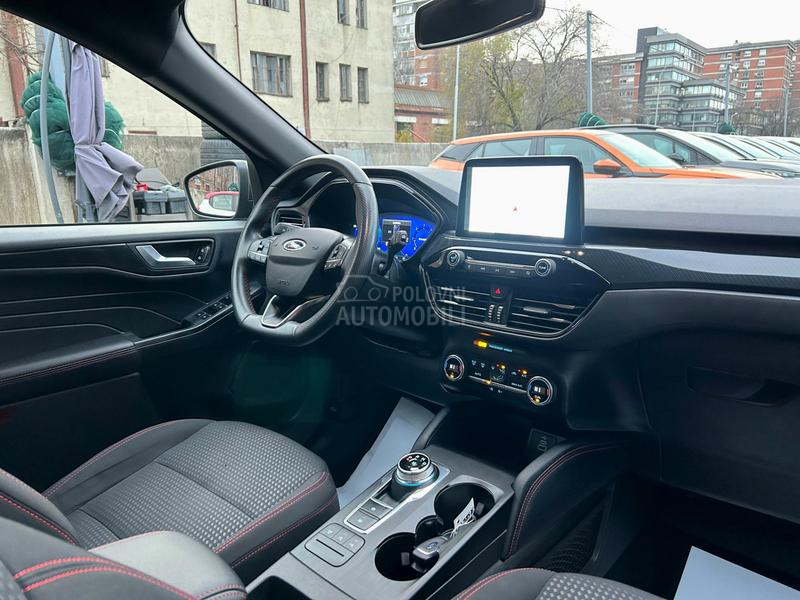 Ford Kuga 1.5TDCI ST-LINE