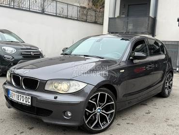 BMW 120 