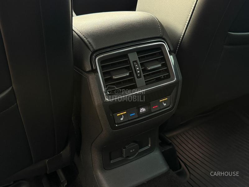 Škoda Kodiaq STYLE 4x4/DSG/190hp