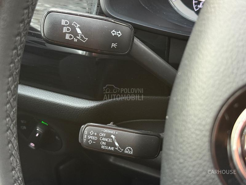 Škoda Kodiaq STYLE 4x4/DSG/190hp