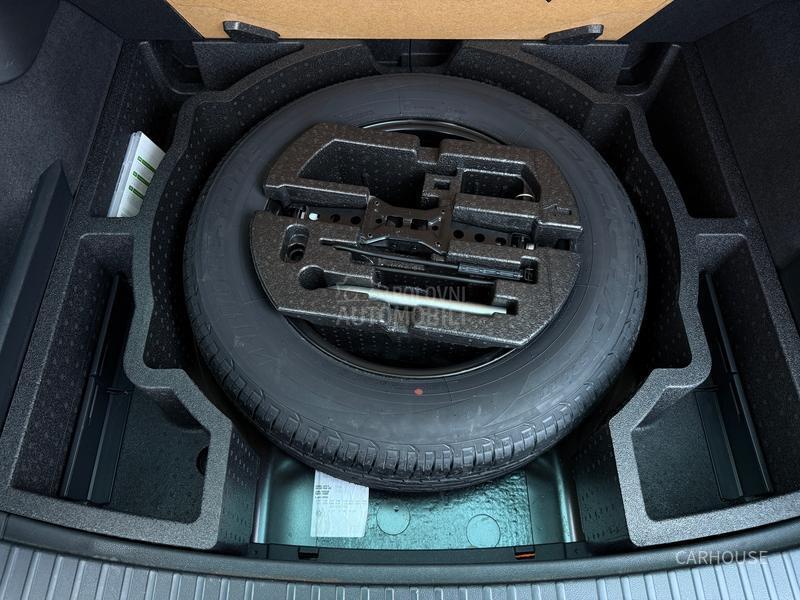 Škoda Kodiaq STYLE 4x4/DSG/190hp