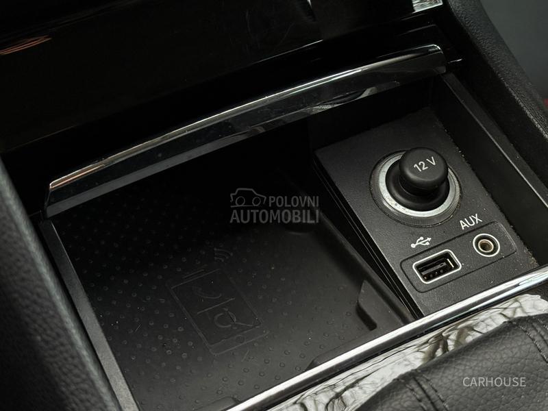 Škoda Kodiaq STYLE 4x4/DSG/190hp