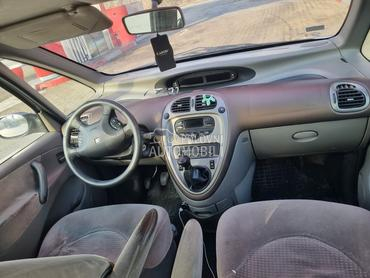 Citroen Xsara Picasso 