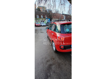 Fiat 500L 1.3