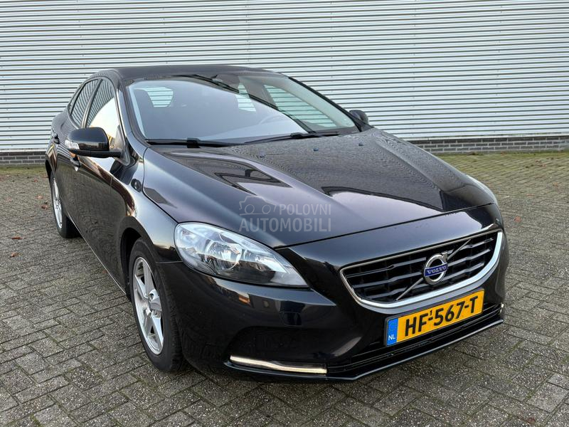 Volvo V40 1.6 D2 holand