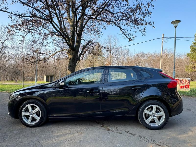 Volvo V40 1.6 D2 holand