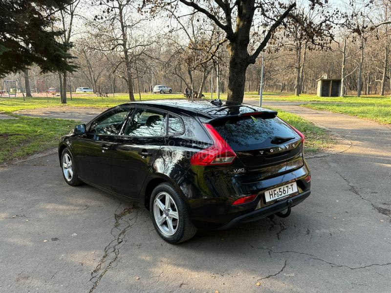 Volvo V40 1.6 D2 holand