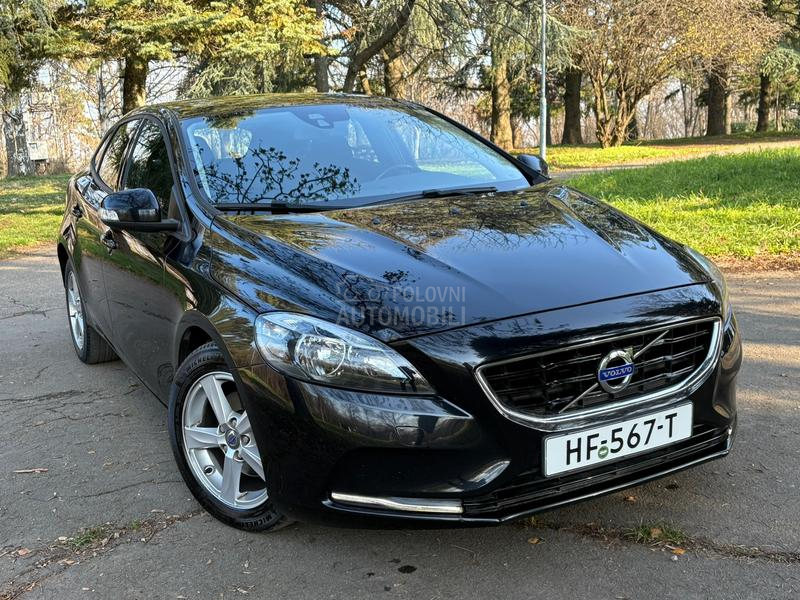 Volvo V40 1.6 D2 holand