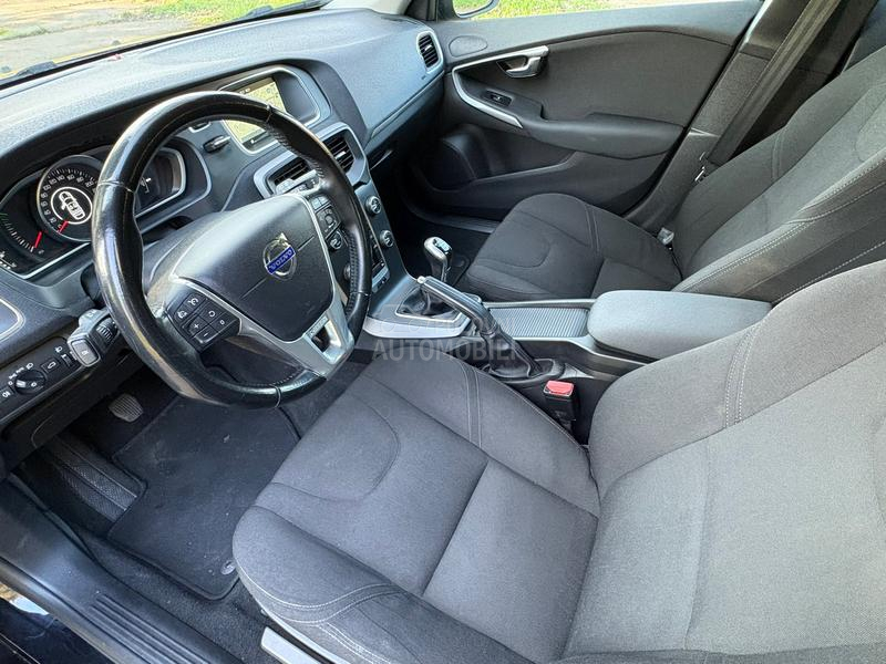 Volvo V40 1.6 D2 holand