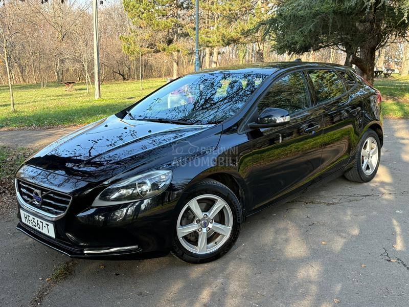 Volvo V40 1.6 D2 holand