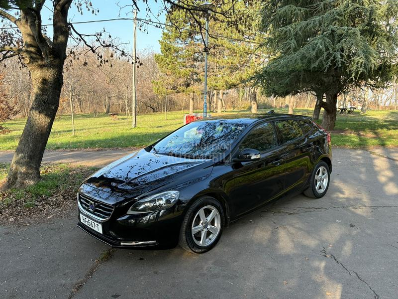 Volvo V40 1.6 D2 holand