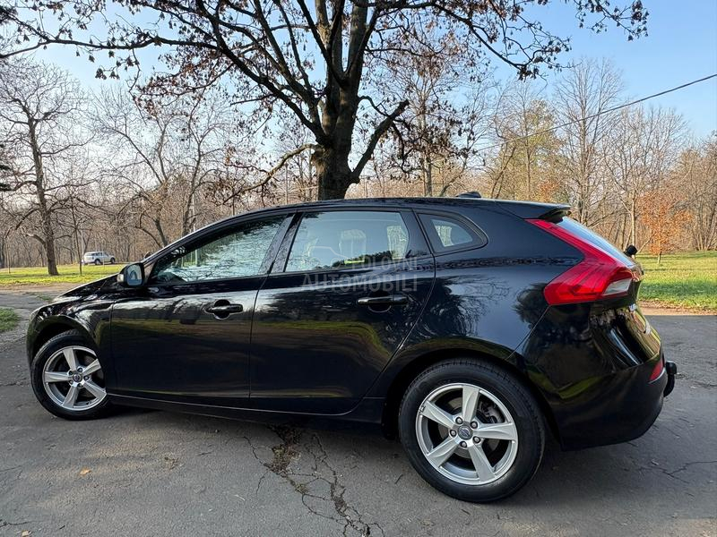 Volvo V40 1.6 D2 holand