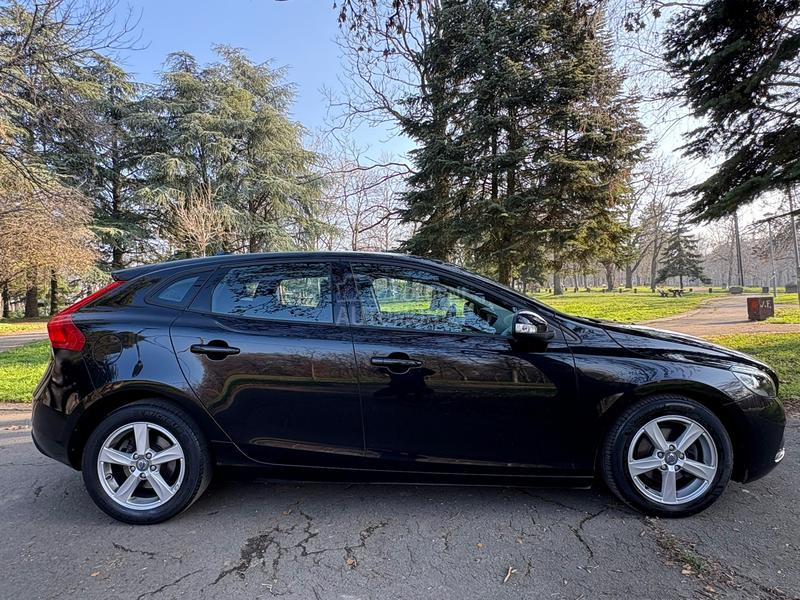 Volvo V40 1.6 D2 holand