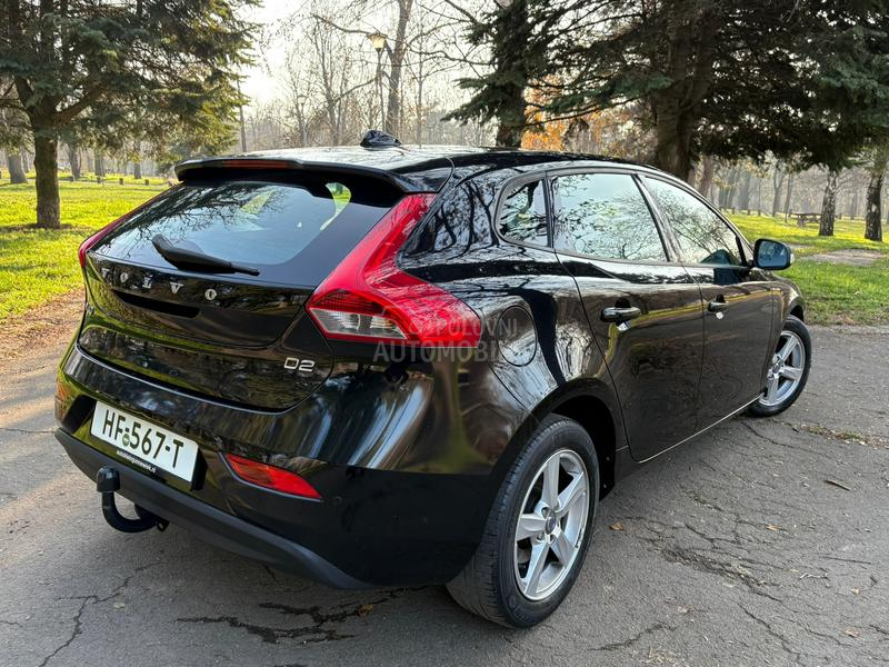Volvo V40 1.6 D2 holand