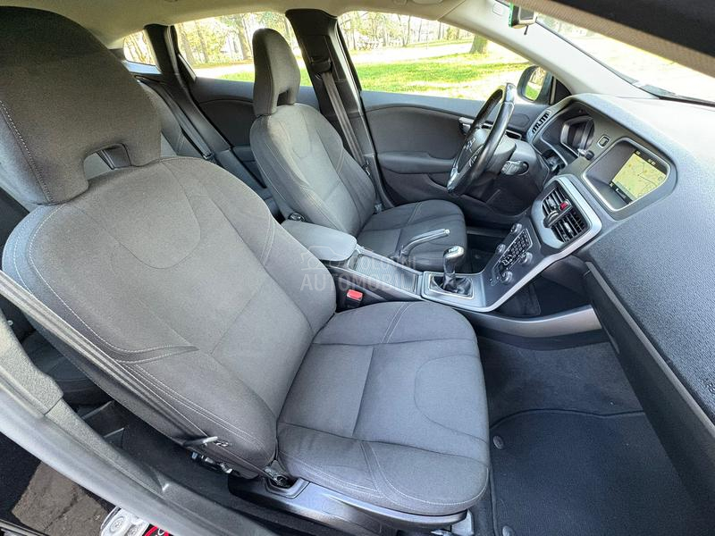 Volvo V40 1.6 D2 holand