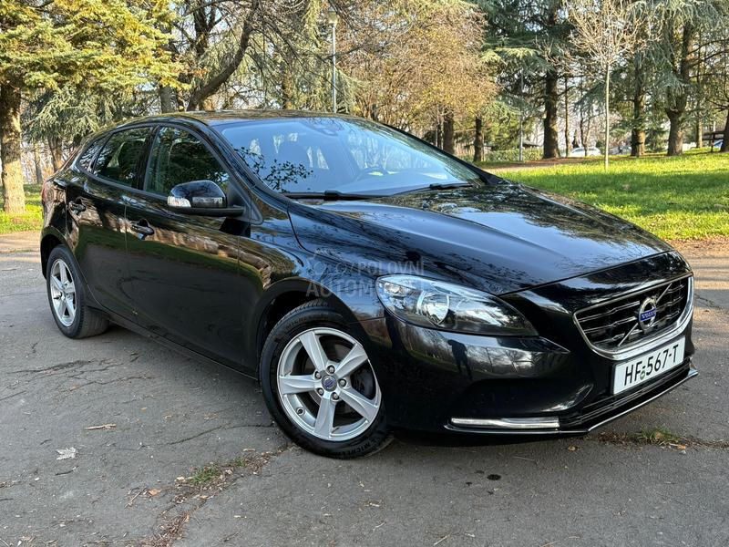 Volvo V40 1.6 D2 holand