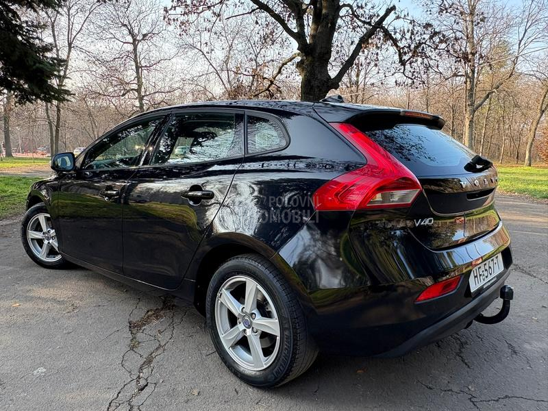 Volvo V40 1.6 D2 holand