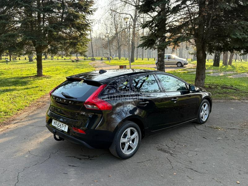 Volvo V40 1.6 D2 holand