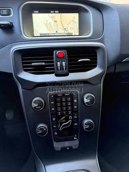 Volvo V40 1.6 D2 holand