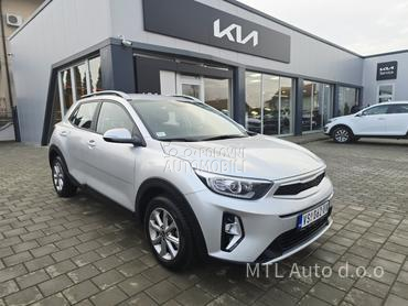 Kia Stonic 1.4 MPI URBAN A/T