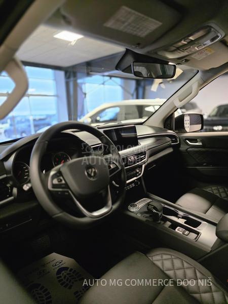 Foton Tunland G7 2.0 TDI