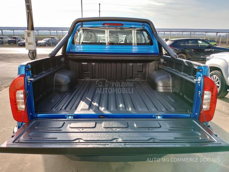 Foton Tunland G7 2.0 TDI