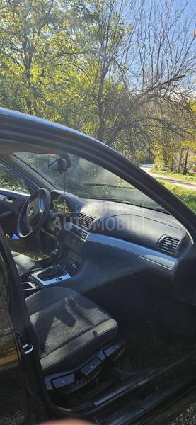 BMW 320d 2.0